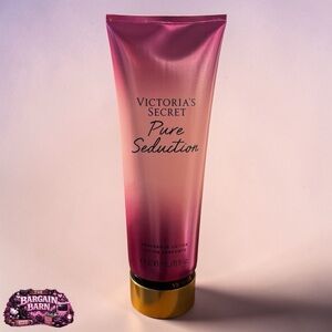 Victoria’s Secret Pure Seduction Fragrance Lotion 8 oz Juiced Plum Freesia New